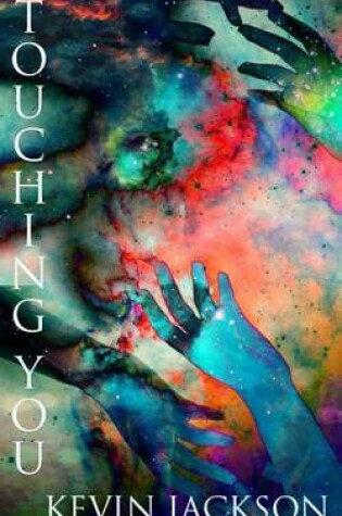 Cover of Touching you
