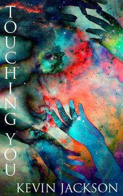 Book cover for Touching you