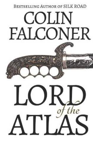 Cover of Lord of the Atlas