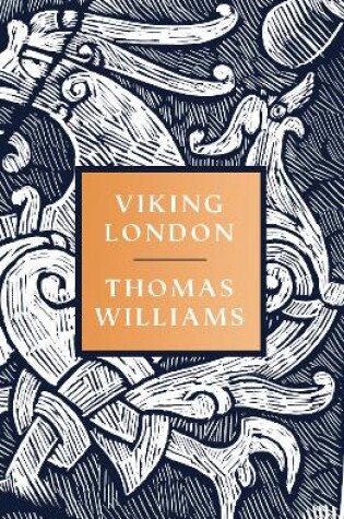 Cover of Viking London