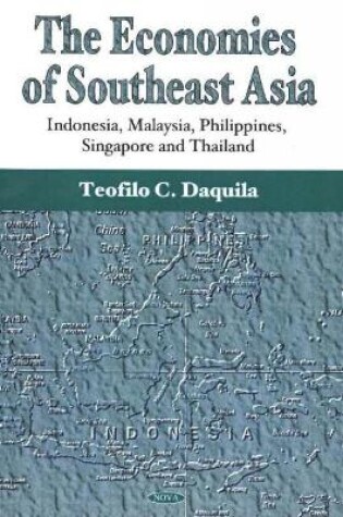 Cover of Economies of Southeast Asia