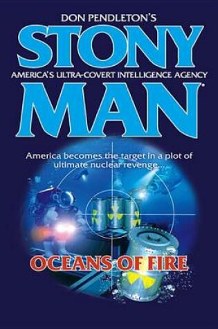 Cover of Oceans of Fire