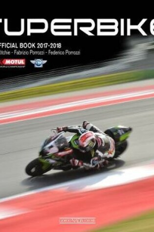 Cover of Superbike 2017/2018