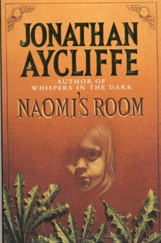 Cover of Naomi’s Room