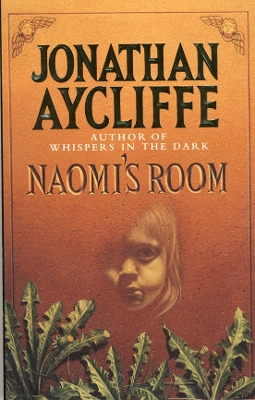 Book cover for Naomi’s Room