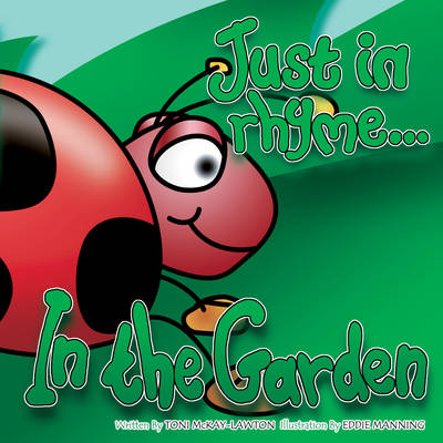 Cover of In the Garden
