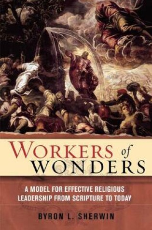 Cover of Workers of Wonders
