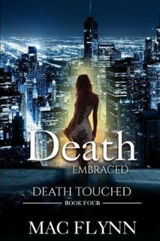 Cover of Death Embraced