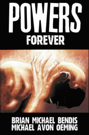 Cover of Powers - Vol. 7: Forever