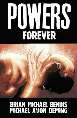 Book cover for Powers - Vol. 7: Forever