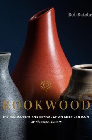 Cover of Rookwood