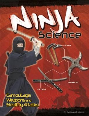 Book cover for Warrior Science Pack A of 4