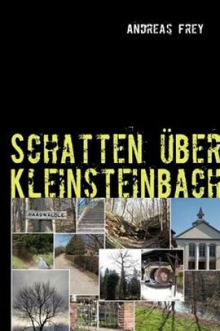 Cover of Schatten Ber Kleinsteinbach