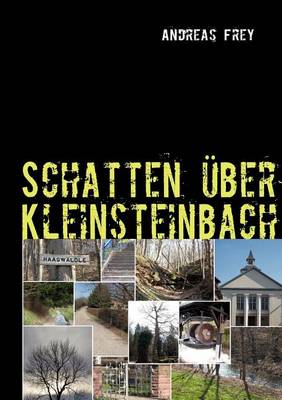 Book cover for Schatten Ber Kleinsteinbach