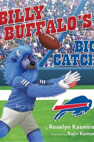 Cover of Billy Buffalo's Big Catch