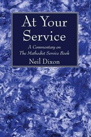 Cover of At Your Service