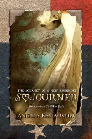 Cover of Sojourner