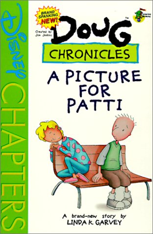 Cover of A Picture for Patti