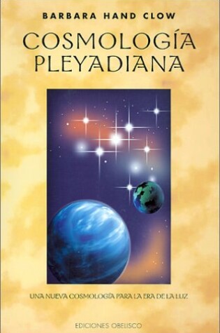 Cover of Cosmologia Pleyadiana