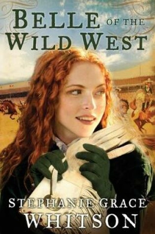 Cover of Belle of the Wild West
