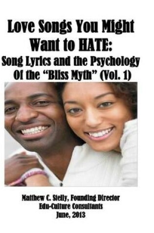 Cover of Love Songs You May Want to Hate