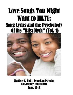 Book cover for Love Songs You May Want to Hate