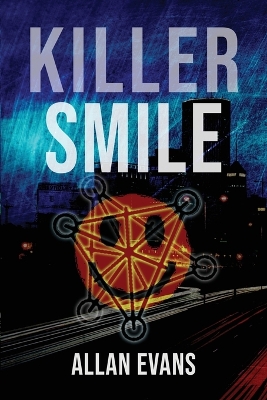 Book cover for Killer Smile