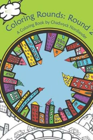 Cover of Coloring Rounds