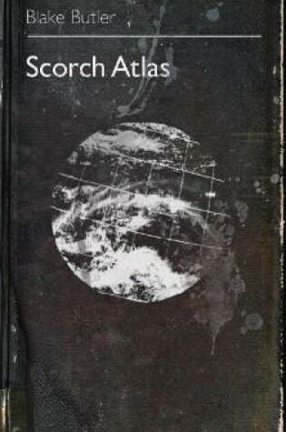 Cover of Scorch Atlas