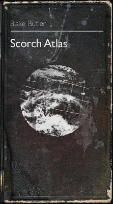 Book cover for Scorch Atlas