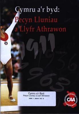 Book cover for Cyfres Cymru a'r Byd: Pecyn Lluniau a Llyfr Athrawon