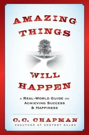 Cover of Amazing Things Will Happen