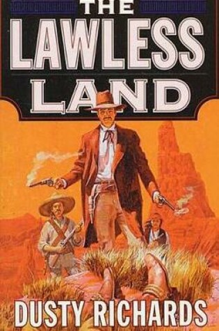 Cover of The Lawless Land