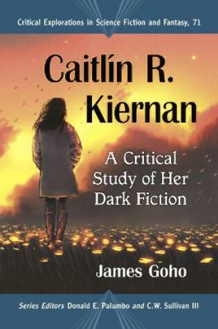 Cover of Caitlin R. Kiernan