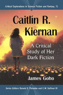 Cover of Caitlin R. Kiernan