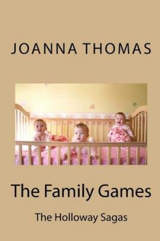 Cover of The Family Games