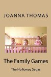 Book cover for The Family Games