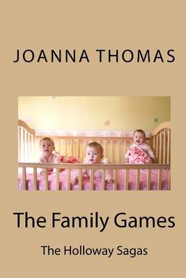 Cover of The Family Games