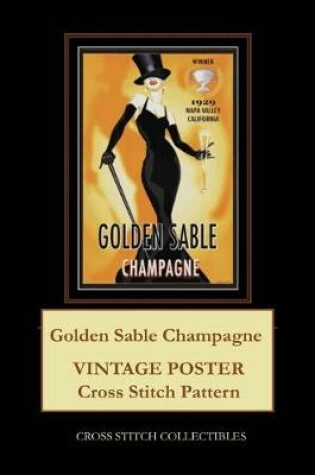 Cover of Golden Sable Champagne