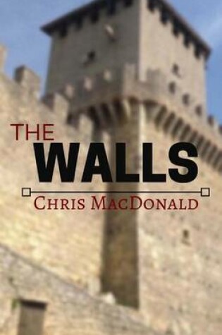 Cover of The Walls