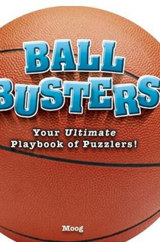 Cover of Basketball