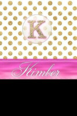 Cover of Kimber