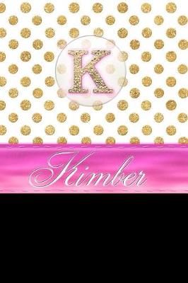 Book cover for Kimber