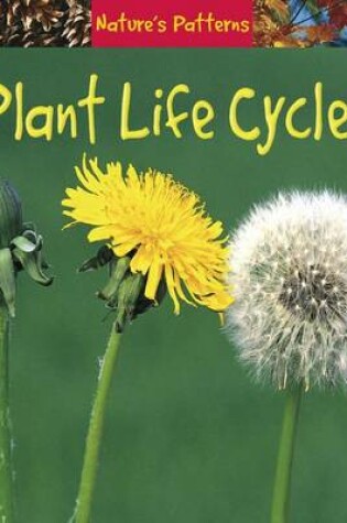 Cover of Plant Life Cycles