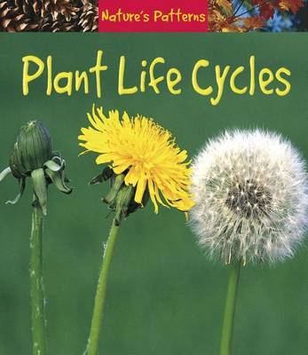 Book cover for Plant Life Cycles