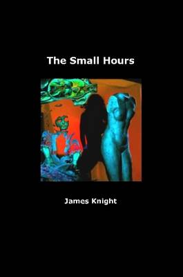 Book cover for The Small Hours