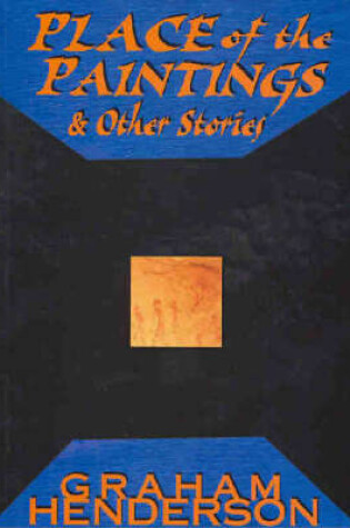 Cover of Place of the Paintings