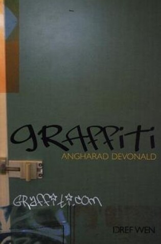 Cover of Graffiti