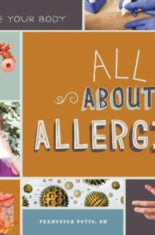 Cover of All about Allergies