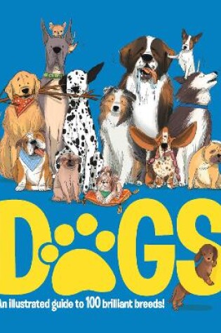 Cover of Dogs